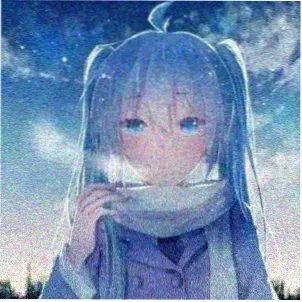 社区成员阿橙的头像